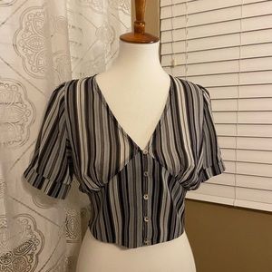 Papermoon Blouse 🌚🌟